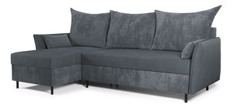 Colțar Goofy (S) (gri)