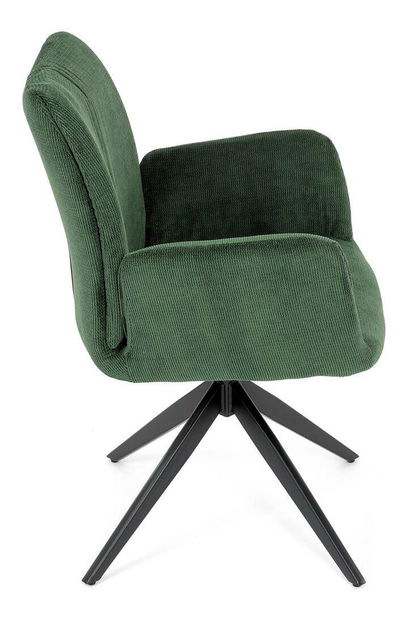 Étkezőszék Hacia (zöld)