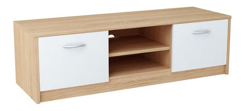 TV stolík/skrinka Markyate Typ 1