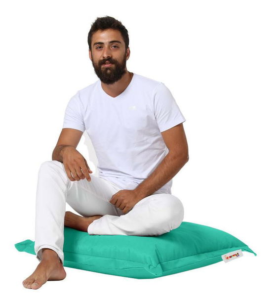 Ülőpárna Clash (türkiz)