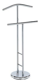 Nemý sluha Sorpresas (chrómová)