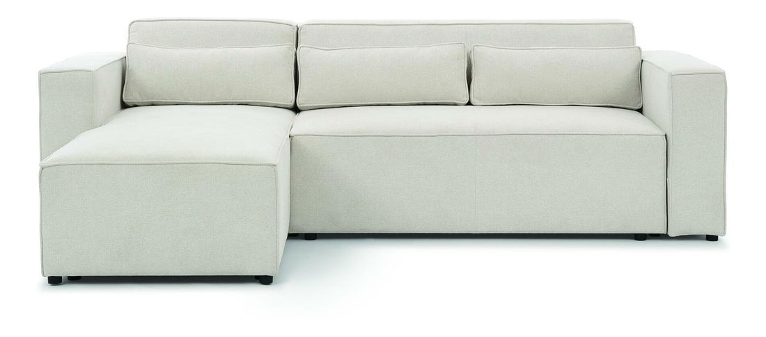 Colțar Castello 1 (bej) (S)