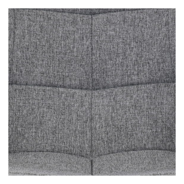 Scaun sufragerie Callia-394-GREY2 (gri)