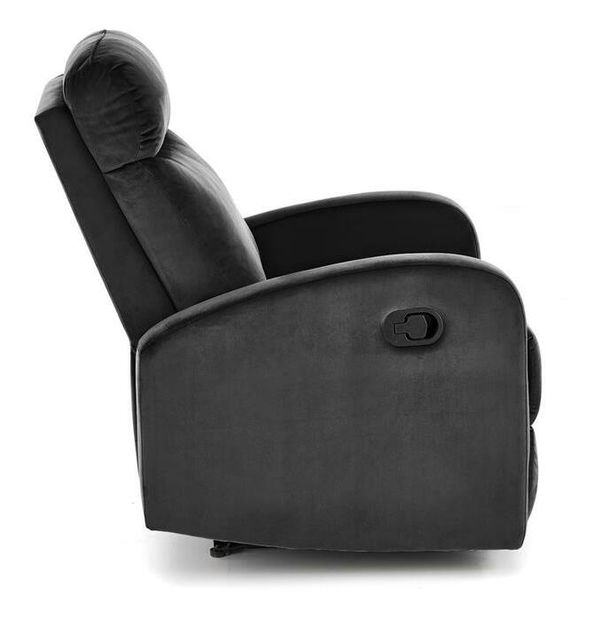 Fotolilu Wuena (negru)