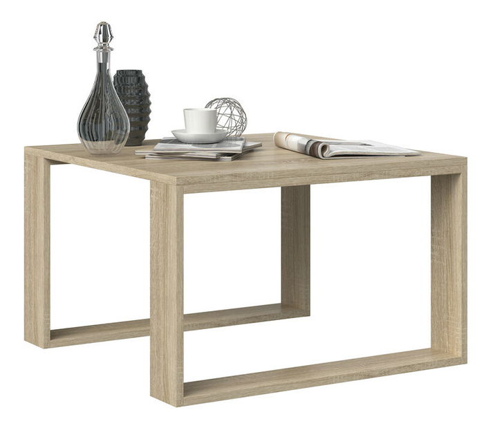 Konferenčný stolík Maduro Mini 1 (dub sonoma)