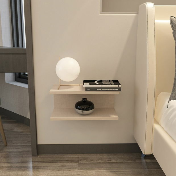 Noptieră Ramondecu (Bej)