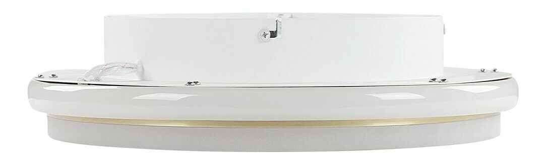 Mennyezeti lámpa Tanner (arany + fehér) 