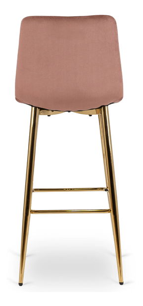 Blagovaonska stolica Abisales (ružičasta) 