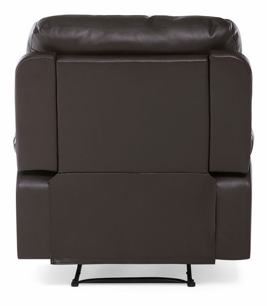 Garnitura za sjedenje Barnet (smeđa)