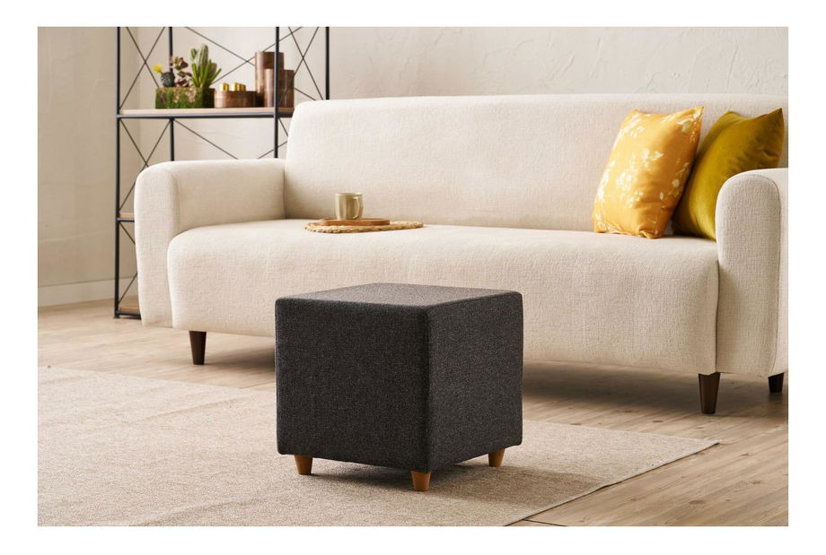 Taburetka Olimpossa (dymová)