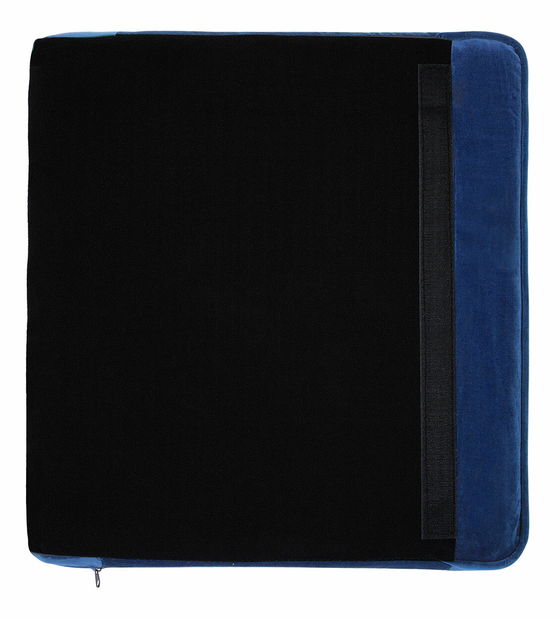 Ülőgarnitúra Chichester (kék)