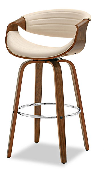 Scaun Bjorn H (crem + nuc)