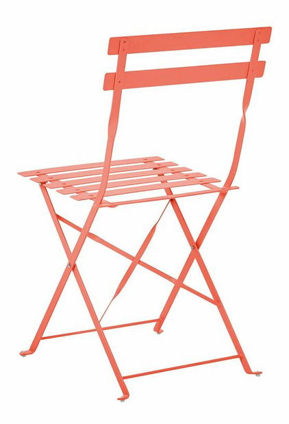 Balkon szett Sinnamon (fehér) 