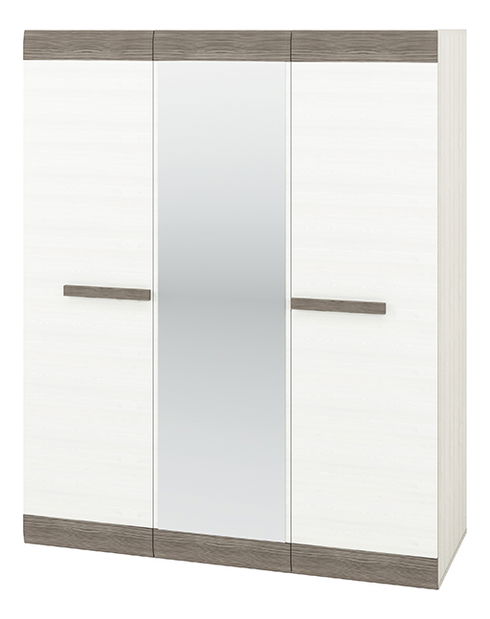 Ormar za garderobu- ML Nábytok