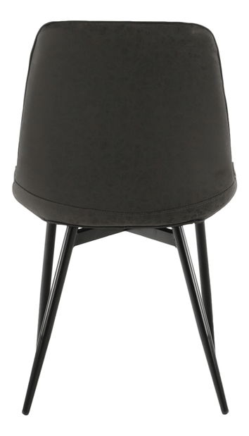 Étkezőszék Halana (sötétszürke)