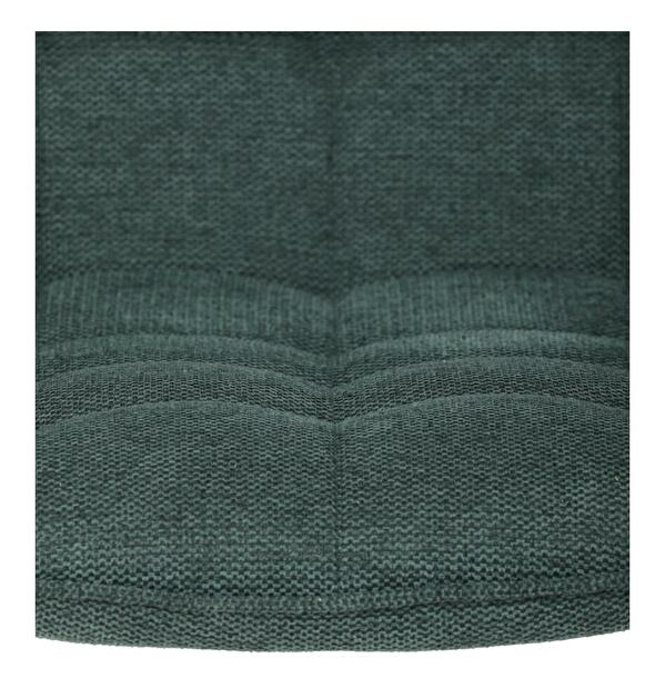 Scaun sufragerie Hipotecas (verde)