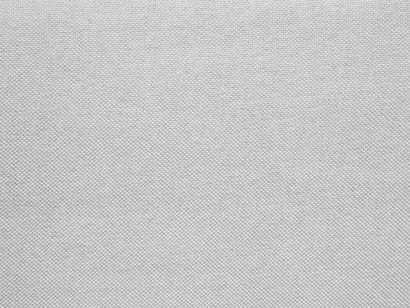 Franciaágy Boxspring 180 cm ADIR (matracokkal) (világosszürke)