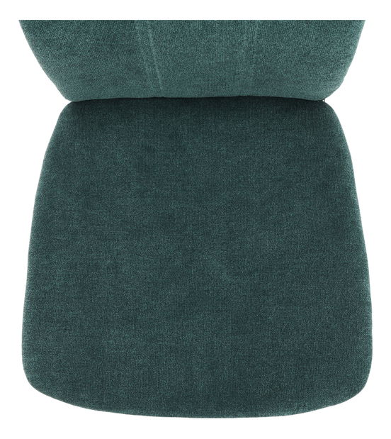 Blagovaonska stolica Odile new (azurna) 