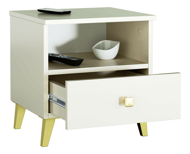 Noptieră Mandatarios (cașmir)