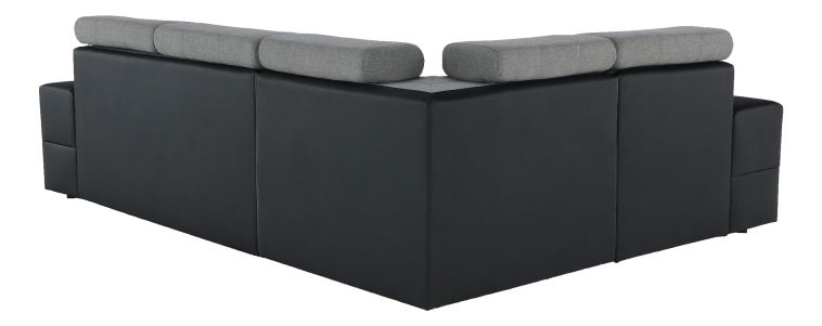 Rohová sedačka Meleora roh malý (L)