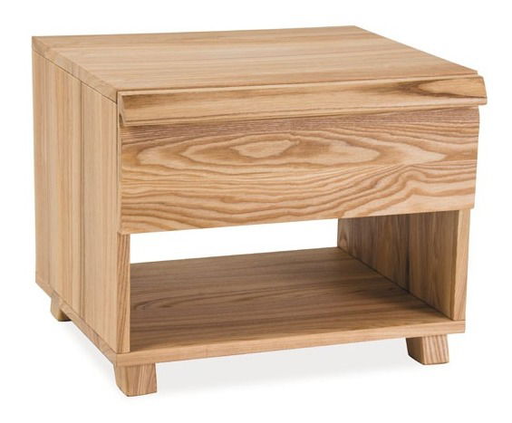 Nočný stolík Glasgow