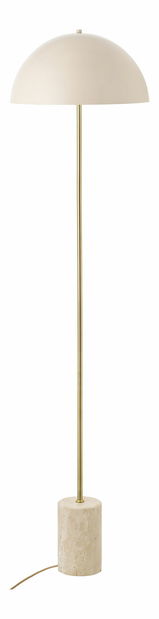 Podna lampa Sriviania 2 (bež)