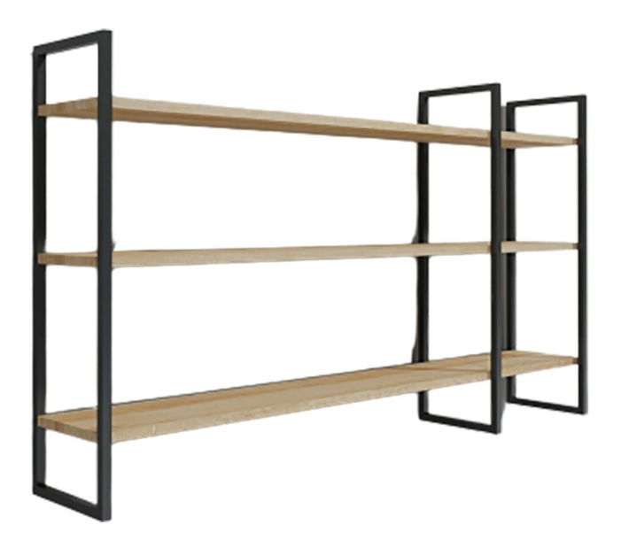 Raft Wien (Stejar + Negru)