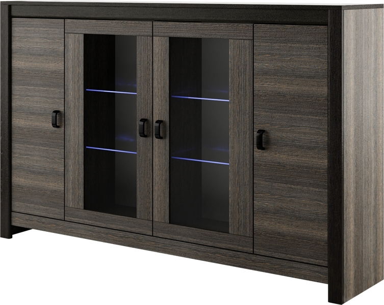 Vitrína Denver DN-13