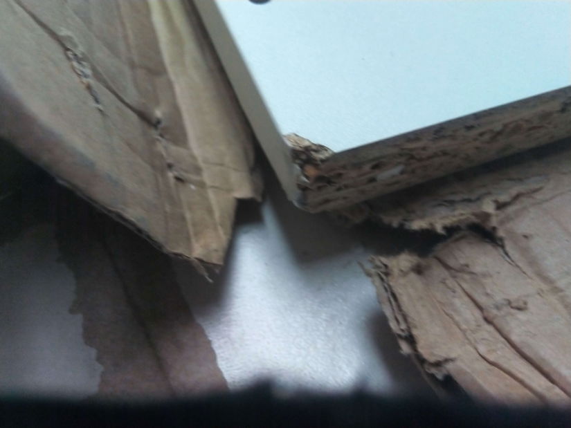 Nappali bútor James (fehér + arany tölgy) *bazár