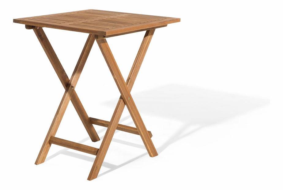 Set de grădină Fici (lemne deschis)