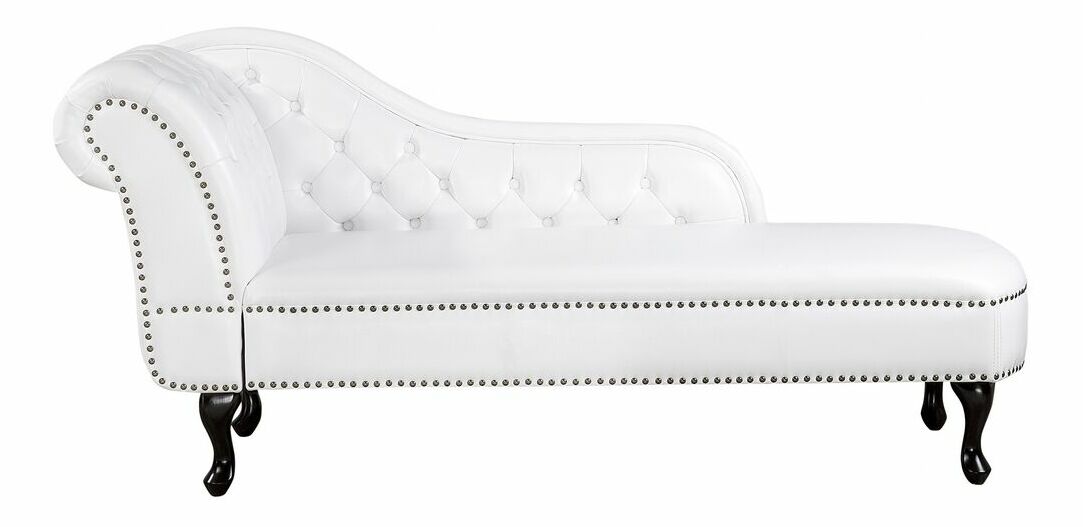 Leňoška Nili (biela) (L)