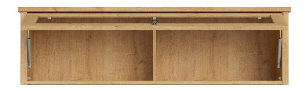 Vitrin falra Porsche SFW1W