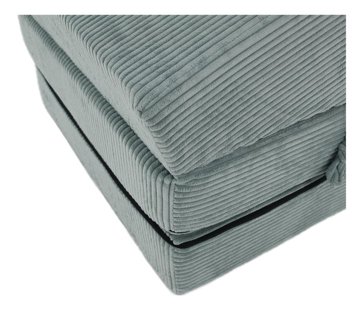 Fotoliu extensibil Plantearan (mentol) 