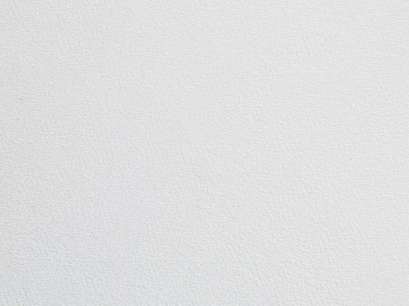 Taburetka Sedonah (biela) 