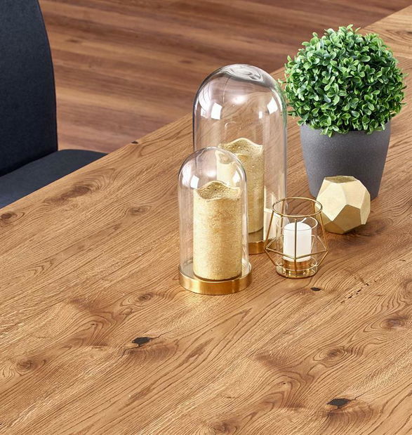 Étkezőasztal Pearl (6-8 fő részére)