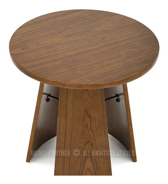 Stolić za kavu Sensibles (orah)