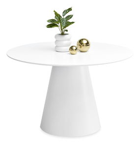 Blagovaonski stol Otava Stol (bijela) *Outlet moguća oštećenja