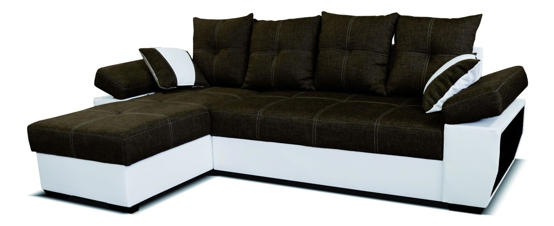 Rohová sedačka Vienna (L) MOB-13 (M120+S16)