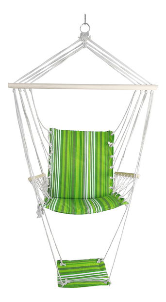 Závesné hojdacie kreslo Jamboo 