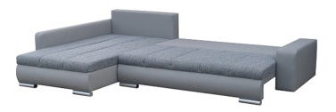 Rohová sedačka Fino (L)
