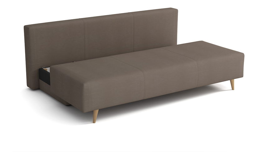 Sofa Mondo (siva)