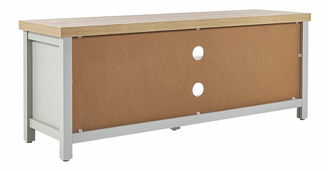 TV asztal/szekrény Holden (szürke)