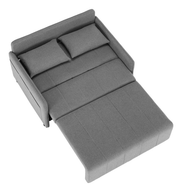 Rozkladacia pohovka Nidaro *výpredaj