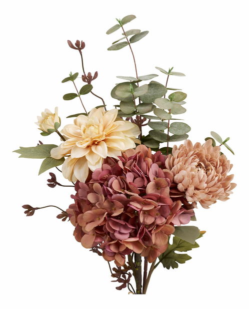 Buket dalija Darsalia (više boja)