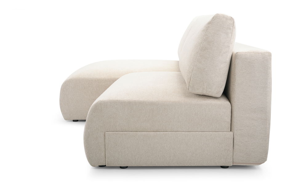 Rohová sedačka Milea (L)