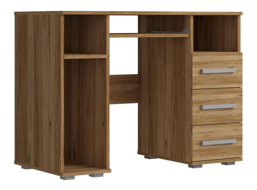 Masă PC Manton M31 (Stejar catania)