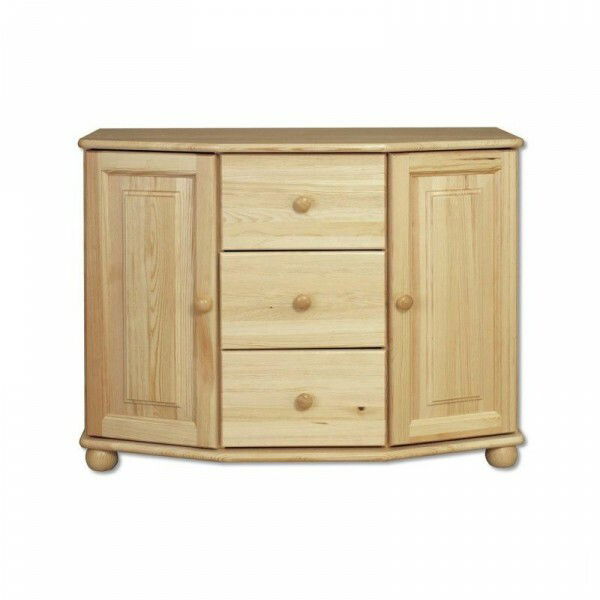 Komód KD 135