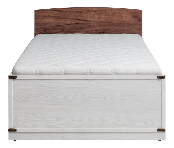 Jednolôžková posteľ 90 cm Magic MA 13