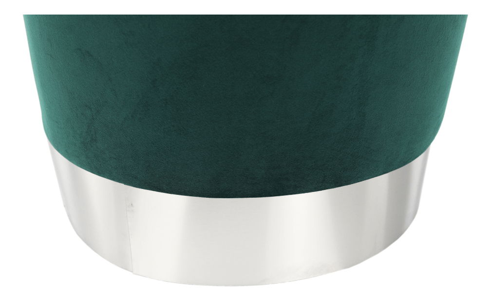 Taburetka Darcy (zelená)