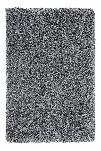 Szőnyeg 200 cm Caiguna (sötétszürke)